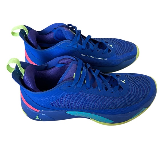 Nike Jordan Luca 1 “Illusionist” Sneakers - Picture 2 of 8